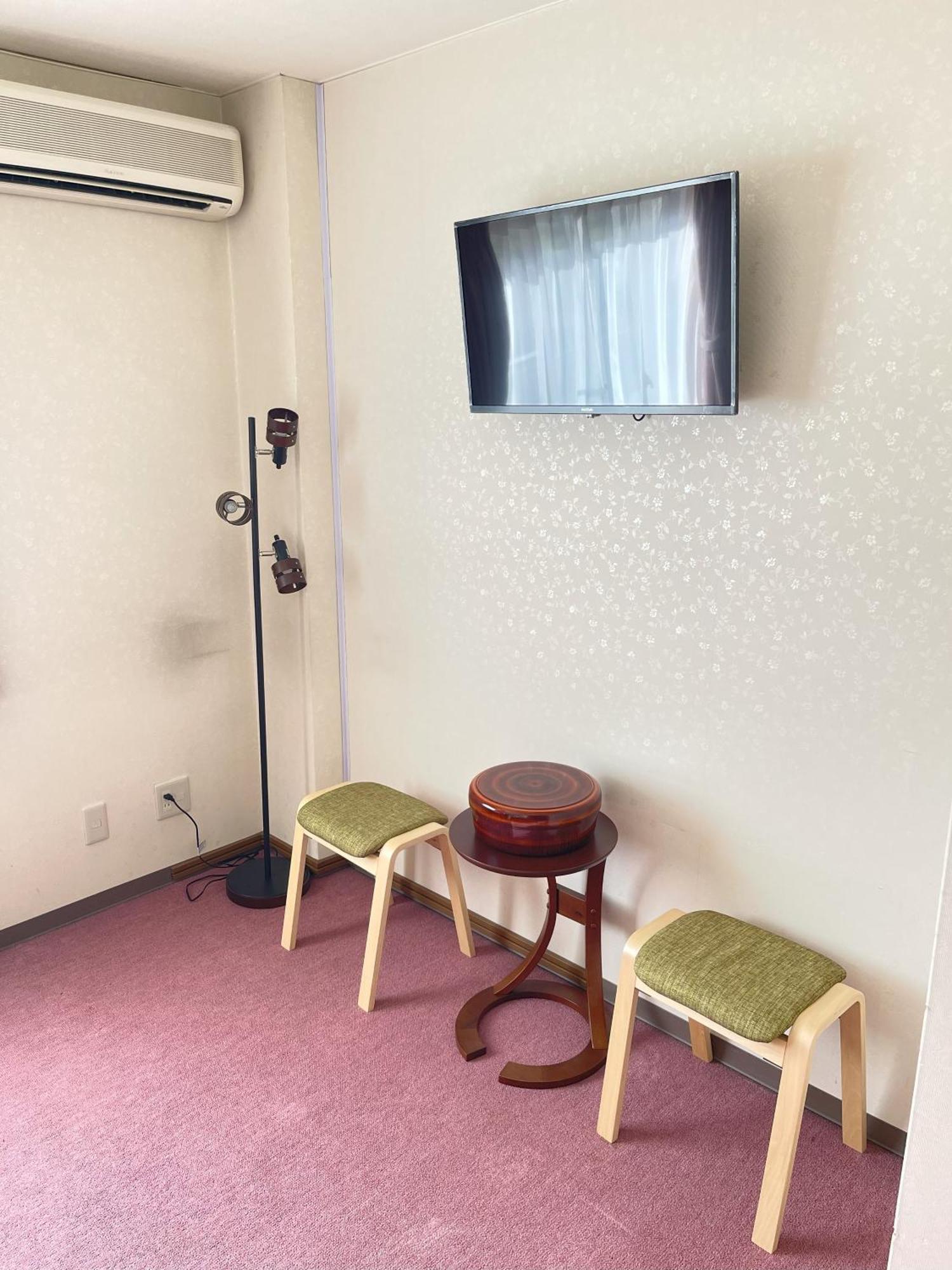Felse Inn Gakusui Hakuba Extérieur photo