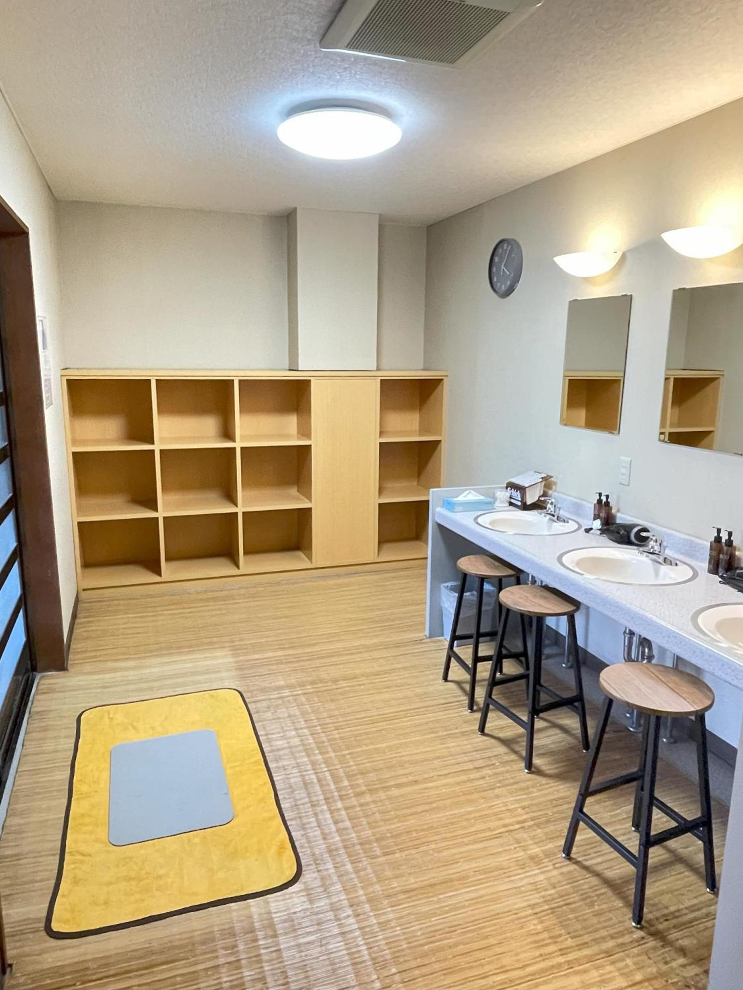 Felse Inn Gakusui Hakuba Extérieur photo