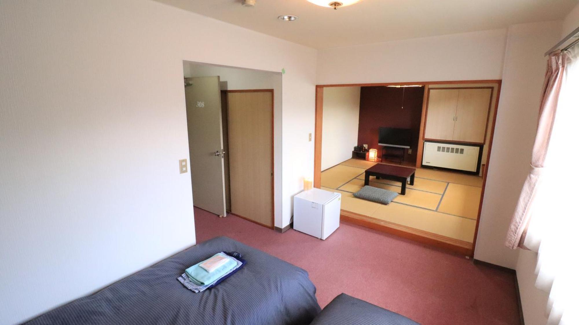 Felse Inn Gakusui Hakuba Extérieur photo