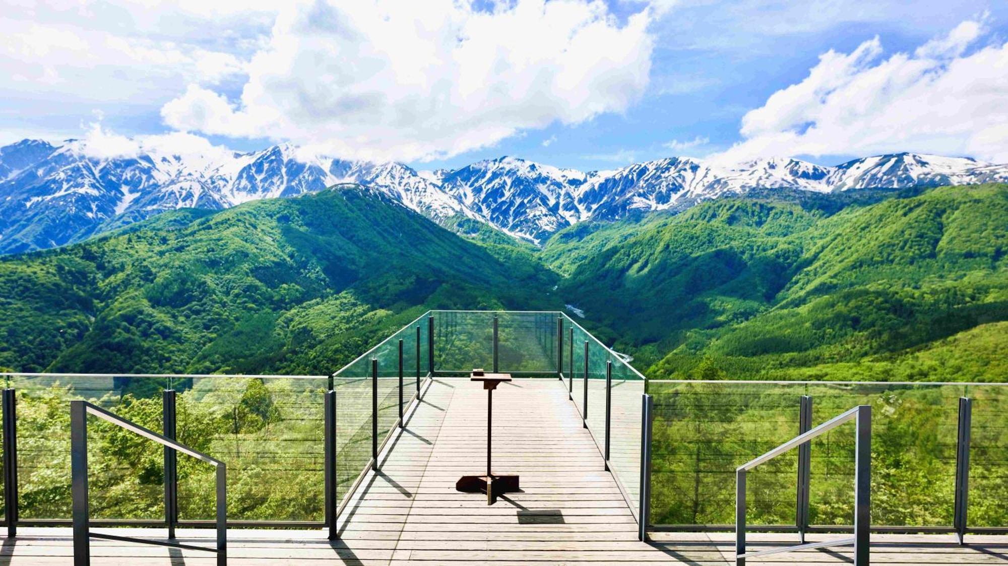 Felse Inn Gakusui Hakuba Extérieur photo