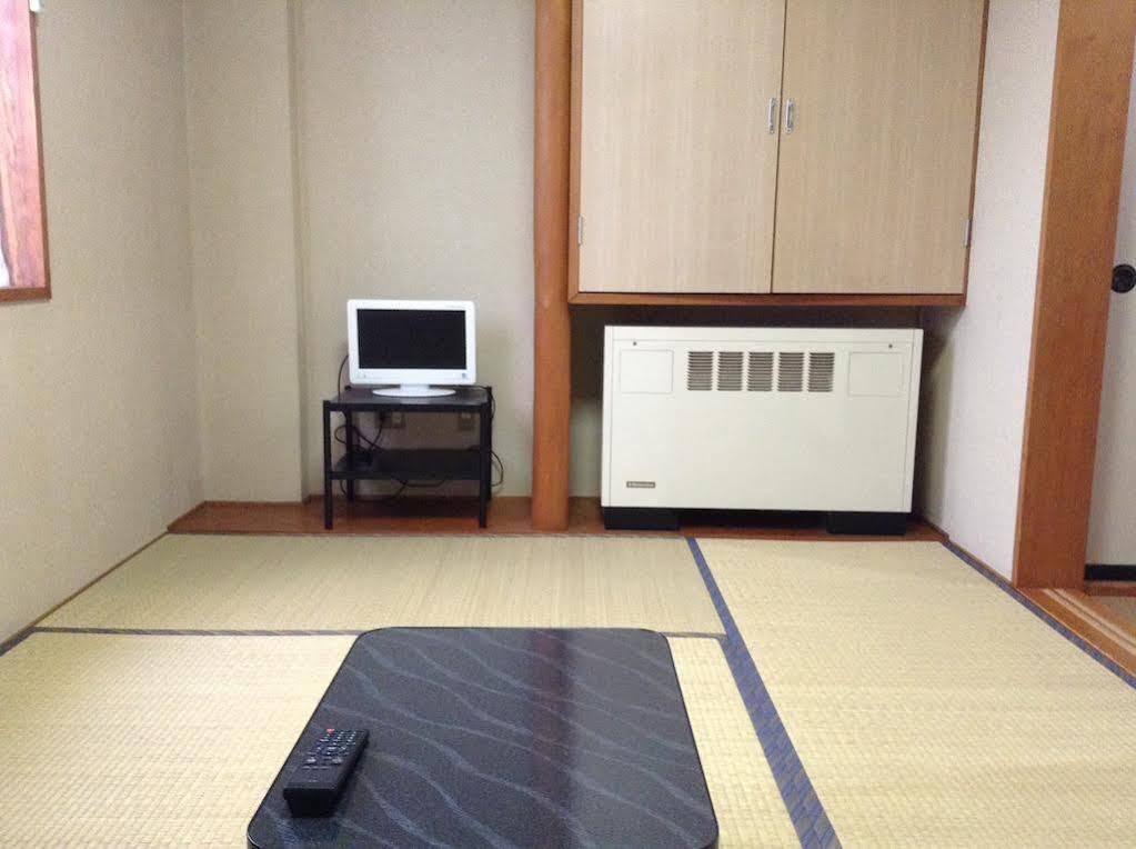 Felse Inn Gakusui Hakuba Extérieur photo