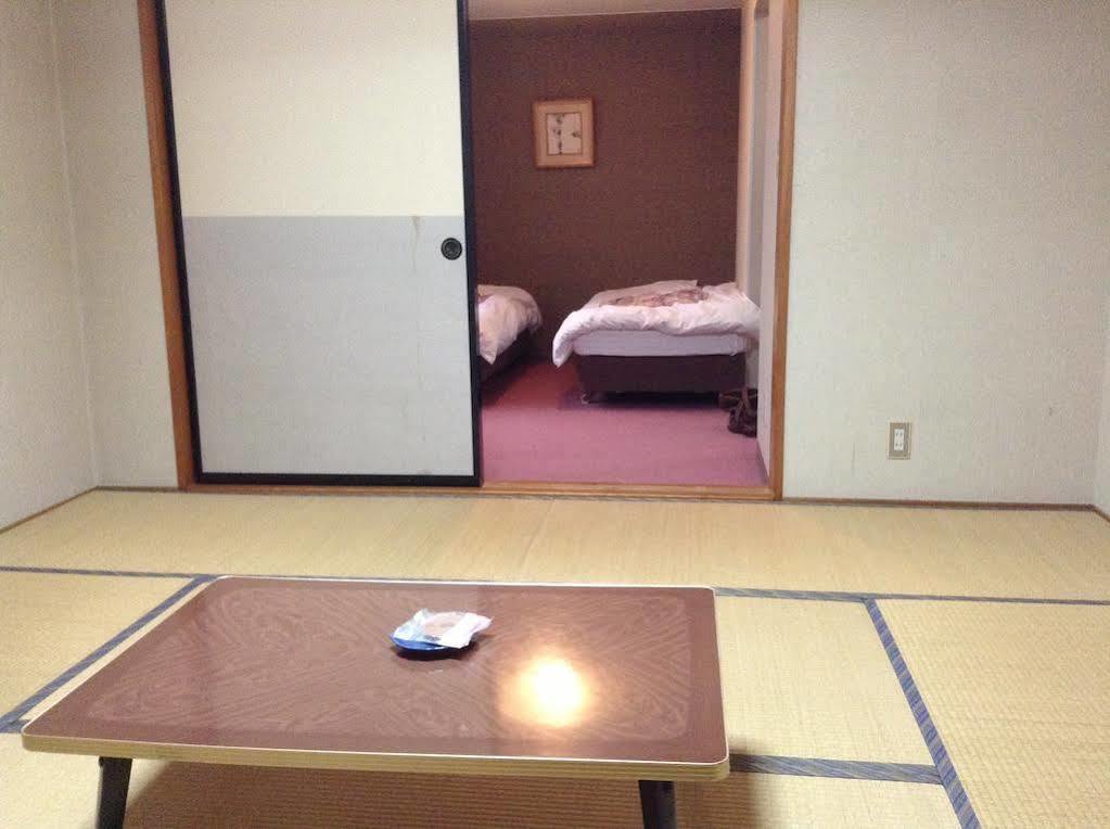 Felse Inn Gakusui Hakuba Extérieur photo