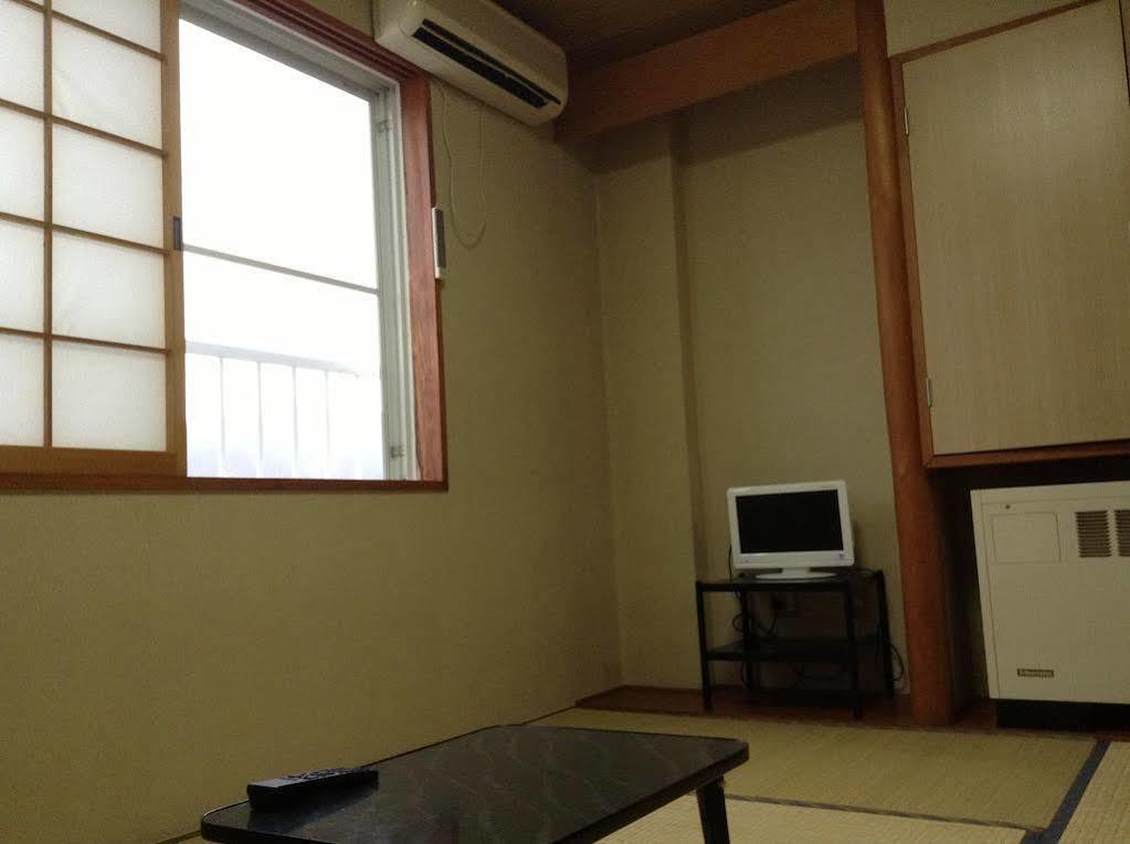 Felse Inn Gakusui Hakuba Extérieur photo