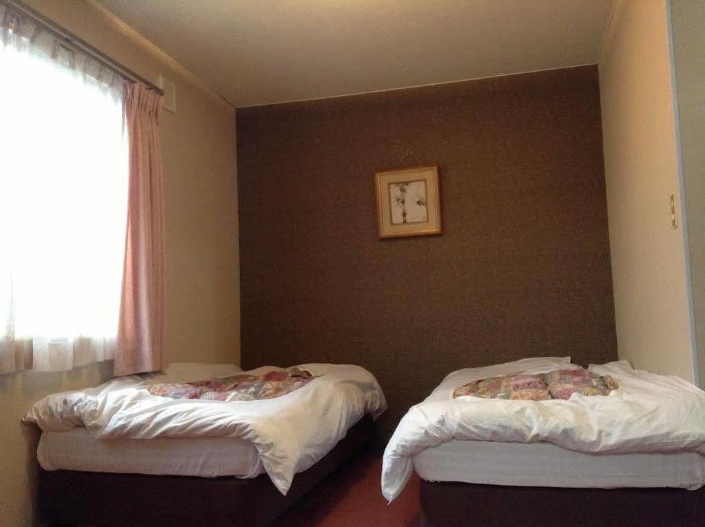 Felse Inn Gakusui Hakuba Extérieur photo
