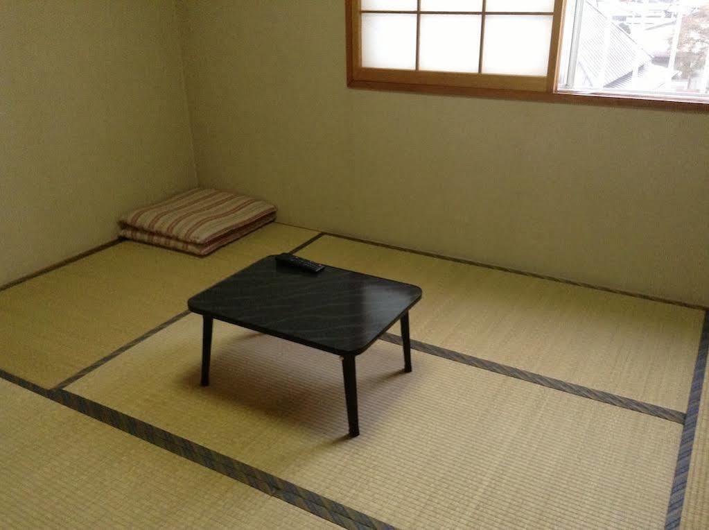 Felse Inn Gakusui Hakuba Extérieur photo